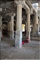 Au coeur du village de Srirangapatna. (7)