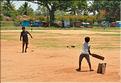 Au coeur du village de Srirangapatna. (12)