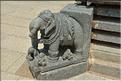 Le Temple de Somathpur entre Mysore et Bengalore date du XIII ème siècle et est dédié à Shiva. (24)