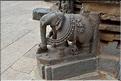 Le Temple de Somathpur entre Mysore et Bengalore date du XIII ème siècle et est dédié à Shiva. (25)