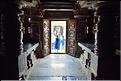 Visiteur dans le Temple de Somathpur entre Mysore et Bengalore. (7)
