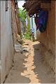 Village au portes du Temple de Somathpur. (4)