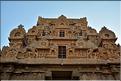 Le temple de Brihadishvara de Thanjavur date du X ème siècle. (6)