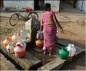 Petit matin ordinaire dans les rues de Thanjavur. (14)