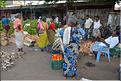 Le marché de Thanjavur. (8)