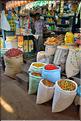 Le marché de Thanjavur. (9)