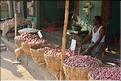 Le marché de Thanjavur. (12)
