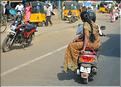 En route vers la ville de Trichy. (6)