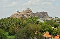 Le Rock Fort de Trichy. (1)