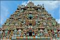 Le Temple de Thiruvanaikaval de Trichy est dédié à Shiva. (3)