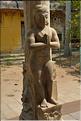 Le Temple de Thiruvanaikaval de Trichy est dédié à Shiva. (9)