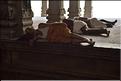 Le Temple de Thiruvanaikaval de Trichy est dédié à Shiva. (15)