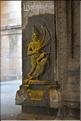 Le Temple de Thiruvanaikaval de Trichy est dédié à Shiva. (19)