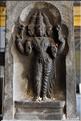Le Temple de Thiruvanaikaval de Trichy est dédié à Shiva. (20)