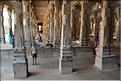 Le Temple de Thiruvanaikaval de Trichy est dédié à Shiva. (22)