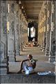 Le Temple de Thiruvanaikaval de Trichy est dédié à Shiva. (25)