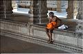 Le Temple de Thiruvanaikaval de Trichy est dédié à Shiva. (26)