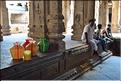 Le Temple de Thiruvanaikaval de Trichy est dédié à Shiva. (29)