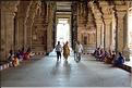 Le Temple de Thiruvanaikaval de Trichy est dédié à Shiva. (30)