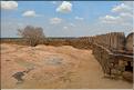 Le Fort de Tirumayam date du XVII ème siècle. (5)