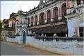 Les belles demeures du Chettinad à Karaikudi. (18)