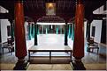 Les belles demeures du Chettinad à Karaikudi. (22)
