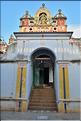 Les belles demeures du Chettinad à Karaikudi. (31)