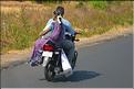 Sur la route entre Thanjavur et Madurai. (16)