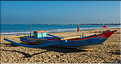 6 Les typiques et magnifiques bateaux de pêche balinais de Jimbaran. (9)