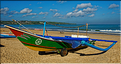 6 Les typiques et magnifiques bateaux de pêche balinais de Jimbaran. (12)