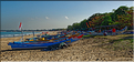 6 Les typiques et magnifiques bateaux de pêche balinais de Jimbaran. (13)