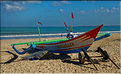 6 Les typiques et magnifiques bateaux de pêche balinais de Jimbaran. (15)