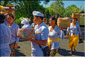 10 La région de Tanah Lot possède plusieurs temples qui attirent de nombreux pèlerins, notamment pendant la fête de Galungan. (4)