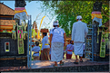 10 La région de Tanah Lot possède plusieurs temples qui attirent de nombreux pèlerins, notamment pendant la fête de Galungan. (8)
