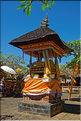 11 Le temple de Pura Taman Pule magnifiquement décoré pour la fête de Galungan. (9)