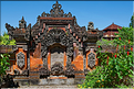 11 Le temple de Pura Taman Pule magnifiquement décoré pour la fête de Galungan. (25)