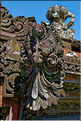 11 Le temple de Pura Taman Pule magnifiquement décoré pour la fête de Galungan. (27)