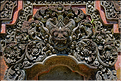 11 Le temple de Pura Taman Pule magnifiquement décoré pour la fête de Galungan. (28)