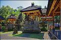 Le magnifique temple hindou de Gunung Lebah daterait de l'an 800. (8)