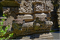 Le magnifique temple hindou de Gunung Lebah daterait de l'an 800. (9)