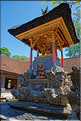 Le magnifique temple hindou de Gunung Lebah daterait de l'an 800. (12)