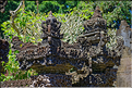 Le magnifique temple hindou de Gunung Lebah daterait de l'an 800. (13)