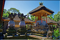 Le magnifique temple hindou de Gunung Lebah daterait de l'an 800. (18)