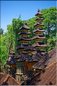 Le magnifique temple hindou de Gunung Lebah daterait de l'an 800. (21)