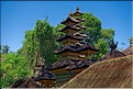 Le magnifique temple hindou de Gunung Lebah daterait de l'an 800. (22)