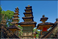 Le magnifique temple hindou de Gunung Lebah daterait de l'an 800. (23)