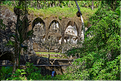 Le complexe religieux de Pura Gunung Kawi abrite des monuments funéraires royaux (nommés Candi) taillés dans le roc (XIe siècle). (8)