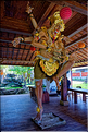 Hôtel de charme à Ubud. (10)