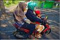 Dans les environs de Malang. (3)