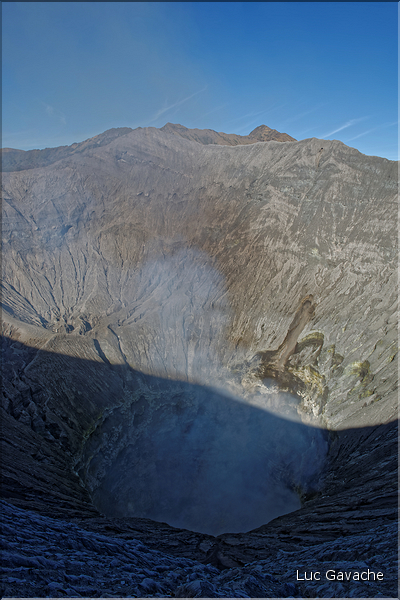 Ascension du volcan Bromo. (4)